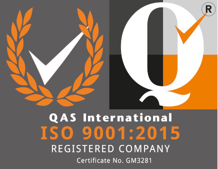 ISO 9001 Logo