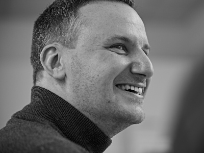 Image of employee