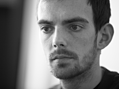 Image of employee