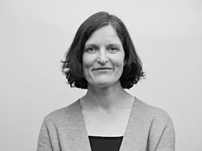 Image of employee